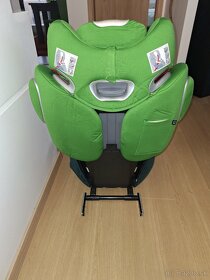 Cybex solutin Q2-FIX - 3