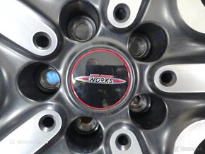 John cooper works R18 - 3