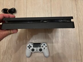 Predam playstation 4 slim 1tb - 3