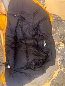 Pánska bunda The north face 700 - 3