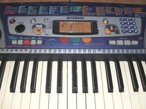 Yamaha PSR 260 - 3