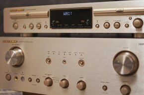 Marantz PM7000 + DR 6050 CD REKORDER - 3