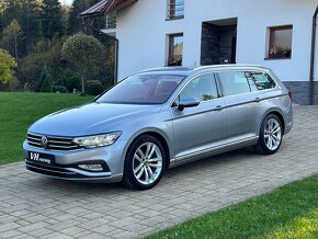 ❗️2021 VW Passat Variant 1.5 TSI Elegance DSG - 3