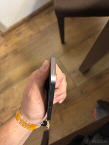 Apple iphone SE space grey - 3