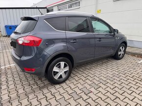 Ford Kuga 2.0tdci 103kw A6 4x4 - 3