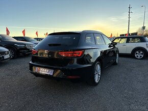 Seat Leon ST 1.6 TDI 115 Style odpočet DPH - 3