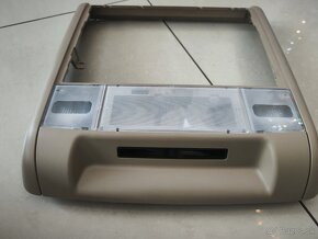 Display monitor cadillac escalade 3 - 3