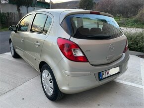 Opel Corsa 1.2 16V, NOVÁ STK a EK, prvý majiteľ - 3