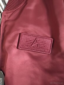 Alpha Industries bunda - 3