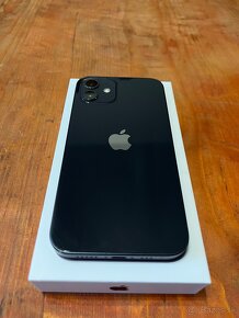 iPhone 12, Black, 128GB - 3