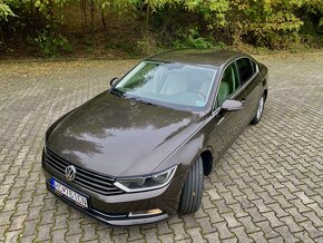 Volkswagen Passat 1.6 TDI - 3