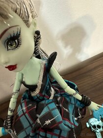 Frankie Stein Sweet 1600 monster high - 3