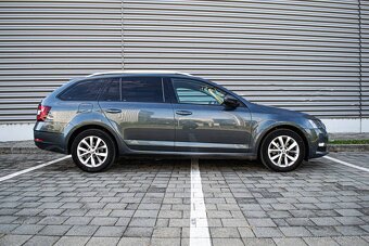 Škoda Octavia Combi 1.6 TDI 115k Ambition DSG - 3