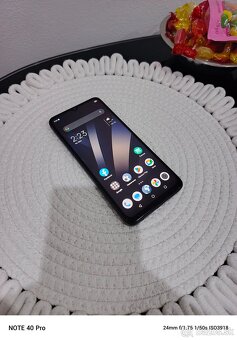 ZTE Blade A54 4GB+4GB RAM 64GB JE AKO NOVY - 3