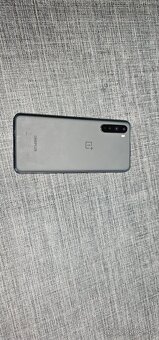 One plus nord 12Gb ram 256gb úložisko - 3