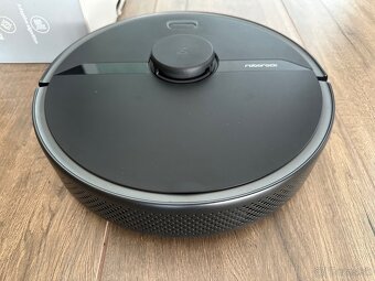 Roborock S6 Pure Black - 3