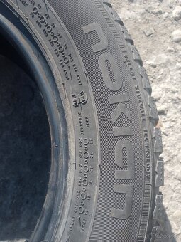 Zimné pneumatiky 165/70R14 - 3