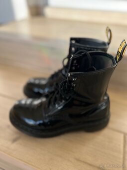 Topánky dr. Martens - 3