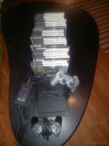 SONY PS2 - 3