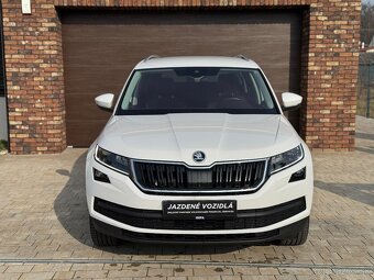 Škoda Kodiaq 2.0tdi DSG 75 000km záruka - 3