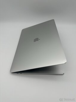 MacBook Pro 16" 2019 CTO Silver i9 | 32/512GB + ZÁRUKA - 3