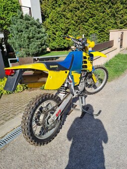 Husaberg FE 400E - 3