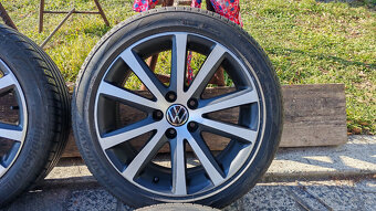 5x112 R17 --- VW GOLF 5,6,7,8 ... - 3