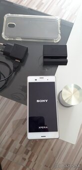 SONY Z3 D6603 VODEODOLNY MOBIL - 3