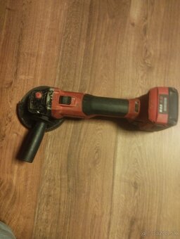 HILTI AG 4S-A22 - 3