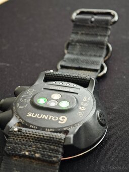 Suunto 9 baro - 3