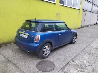 Mini Cooper D - 3