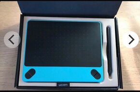 Graficky tablet Wacom- Novy - 3