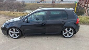 Volkswagen Golf 2.0tdi GT - 3