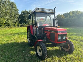 Zetor 5211 - 3