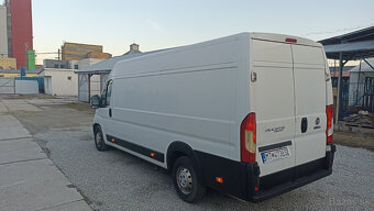 Fiat Ducato 2,3jtd 10/2018 L4H2 - 3