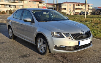 Škoda Octavia 2,0TDI 110kW Ambition 5/2019-142.700km - 3