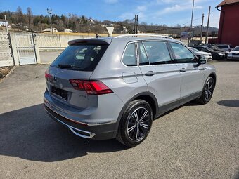 Volkswagen Tiguan 2.0 TDI 110KW  Elegance 4Motion DSG - 3