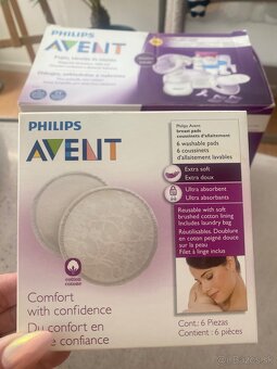 Philips Avent Ultra Comfort - 3