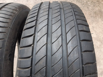 215/60 R16  -2 kusy nové letné - 3