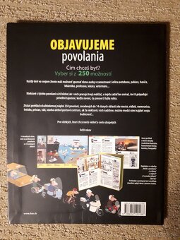 Chránime Zem + Objavujeme povolania - 3