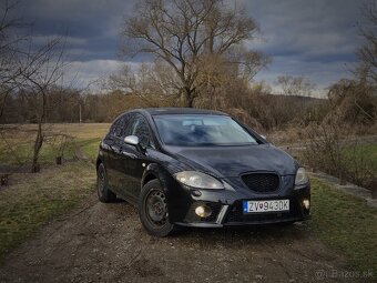 Seat Leon FR 2.0 TDi - 3