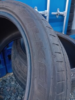 2ks 285/35R20 104Y Falken Azenis - 3