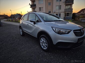 Opel crosslandl X - 3