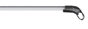 Strešné nosiče Thule WingBar Edge 9585 silver - 3