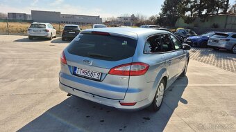 Ford Mondeo Combi 2.0 DCTi  103 Kw M6 - 3