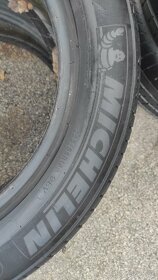 Michelin 225/55R18 letné - 3