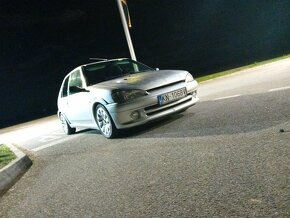 Peugeot 106 sport - 3