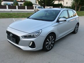 Hyundai i30 Xpossible - 3