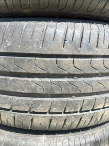 Letne pneu Pirelli 225/45 R18 - 3