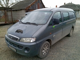 HYUNDAI H1 2.5 CRDI 6 MIESTNE RV.2007 - 3